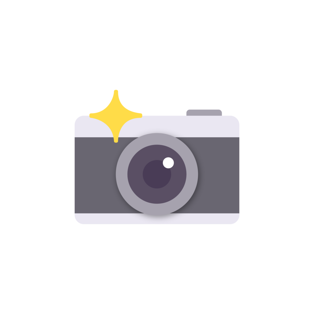 Melya_RVB_Iconographie_Picto_Appareil photo