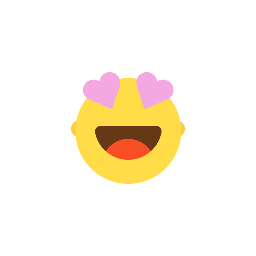 Melya_RVB_Iconographie_Picto_Smiley_Coeur